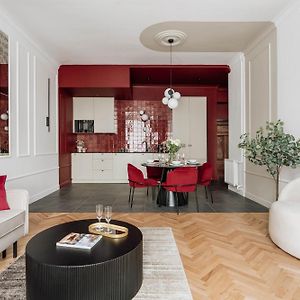 Appartement met Drie Slaapkamers